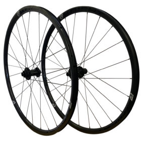 knight carbon wheels